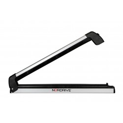 NORDRIVE Nordic-King aliuminium NK-60